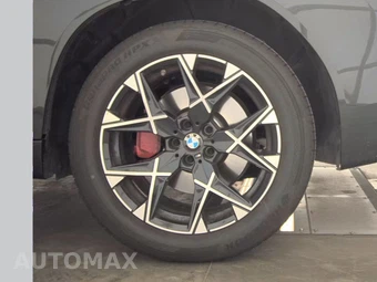 2026 BMW X3 30 xDrive M SPORT LINE - miniatura 12