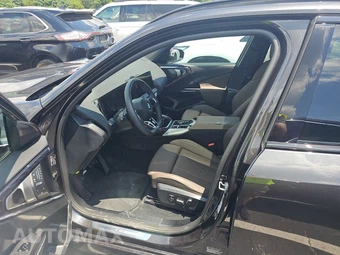 2026 BMW X3 30 xDrive M SPORT LINE - miniatura 13