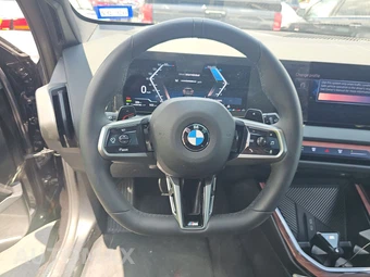 2026 BMW X3 30 xDrive M SPORT LINE - miniatura 16