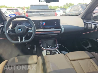 2026 BMW X3 30 xDrive M SPORT LINE - miniatura 17