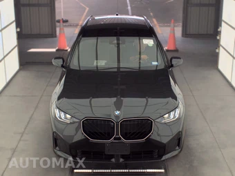 2026 BMW X3 30 xDrive M SPORT LINE - miniatura 2