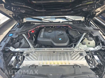 2026 BMW X3 30 xDrive M SPORT LINE - miniatura 22