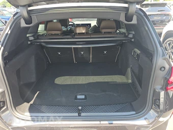 2026 BMW X3 30 xDrive M SPORT LINE - miniatura 23