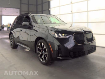 2026 BMW X3 30 xDrive M SPORT LINE - miniatura 4