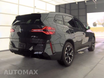 2026 BMW X3 30 xDrive M SPORT LINE - miniatura 5