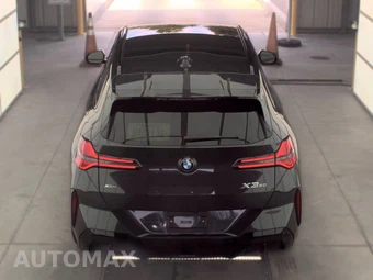 2026 BMW X3 30 xDrive M SPORT LINE - miniatura 6