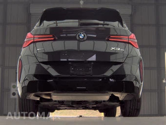 2026 BMW X3 30 xDrive M SPORT LINE - miniatura 7