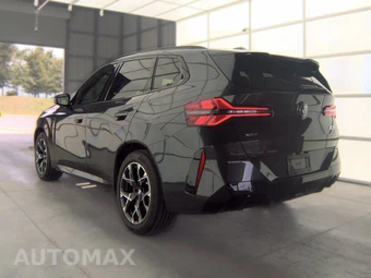 2026 BMW X3 30 xDrive M SPORT LINE - miniatura 8