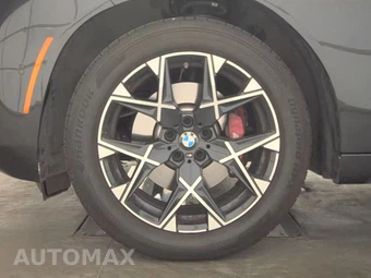 2026 BMW X3 30 xDrive M SPORT LINE - miniatura 9
