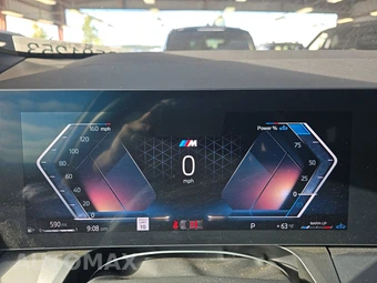 2026 BMW X3 30 xDrive M SPORT LINE - miniatura 12