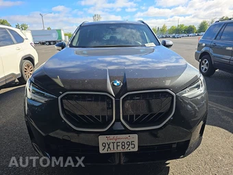 2026 BMW X3 30 xDrive M SPORT LINE - miniatura 2