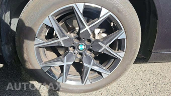 2026 BMW X3 30 xDrive M SPORT LINE - miniatura 22