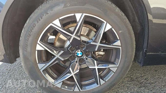 2026 BMW X3 30 xDrive M SPORT LINE - miniatura 25