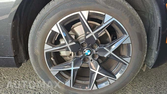 2026 BMW X3 30 xDrive M SPORT LINE - miniatura 26