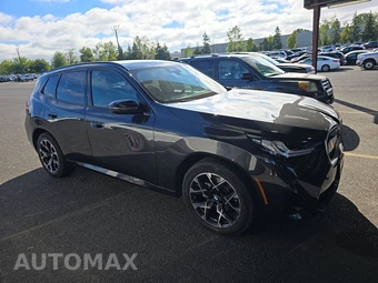 2026 BMW X3 30 xDrive M SPORT LINE - miniatura 3