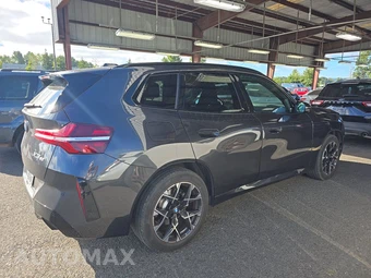 2026 BMW X3 30 xDrive M SPORT LINE - miniatura 4