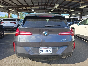 2026 BMW X3 30 xDrive M SPORT LINE - miniatura 5