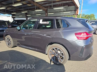 2026 BMW X3 30 xDrive M SPORT LINE - miniatura 6