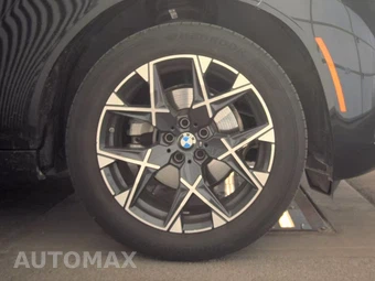 2026 BMW X3 30 xDrive M SPORT LINE - miniatura 10