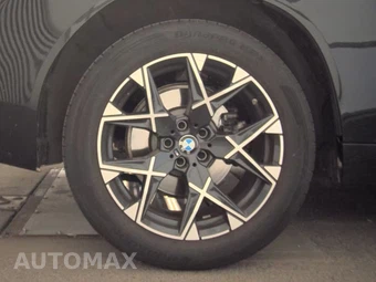 2026 BMW X3 30 xDrive M SPORT LINE - miniatura 11
