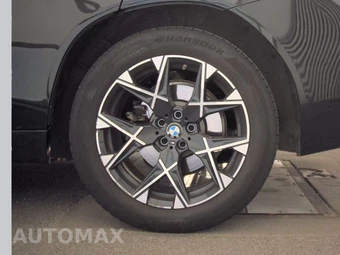 2026 BMW X3 30 xDrive M SPORT LINE - miniatura 12