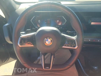 2026 BMW X3 30 xDrive M SPORT LINE - miniatura 16