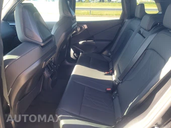 2026 BMW X3 30 xDrive M SPORT LINE - miniatura 19