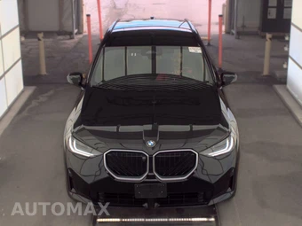 2026 BMW X3 30 xDrive M SPORT LINE - miniatura 2