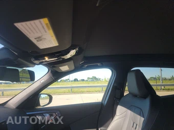 2026 BMW X3 30 xDrive M SPORT LINE - miniatura 20