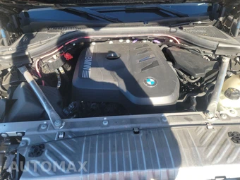 2026 BMW X3 30 xDrive M SPORT LINE - miniatura 22