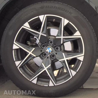 2026 BMW X3 30 xDrive M SPORT LINE - miniatura 25