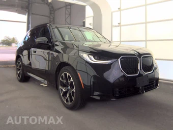 2026 BMW X3 30 xDrive M SPORT LINE - miniatura 4