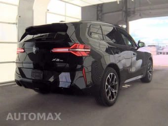 2026 BMW X3 30 xDrive M SPORT LINE - miniatura 5