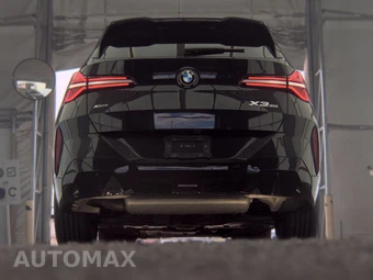 2026 BMW X3 30 xDrive M SPORT LINE - miniatura 7