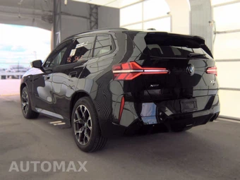 2026 BMW X3 30 xDrive M SPORT LINE - miniatura 8