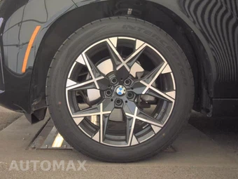 2026 BMW X3 30 xDrive M SPORT LINE - miniatura 9