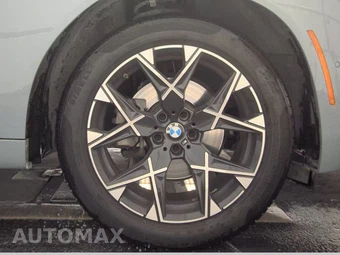 2026 BMW X3 30 xDrive M SPORT LINE - miniatura 10