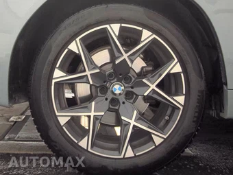 2026 BMW X3 30 xDrive M SPORT LINE - miniatura 11