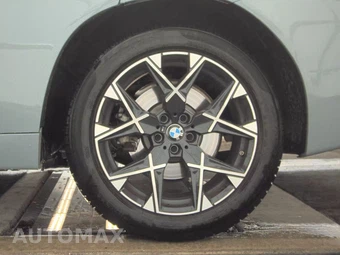 2026 BMW X3 30 xDrive M SPORT LINE - miniatura 12