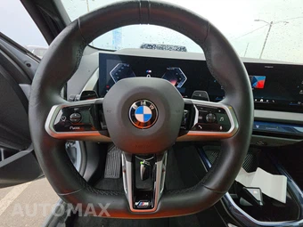2026 BMW X3 30 xDrive M SPORT LINE - miniatura 16