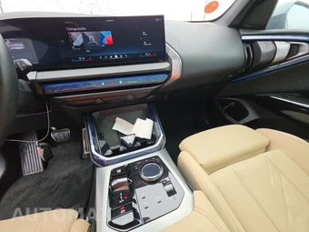 2026 BMW X3 30 xDrive M SPORT LINE - miniatura 17