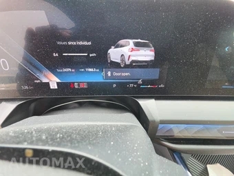 2026 BMW X3 30 xDrive M SPORT LINE - miniatura 18