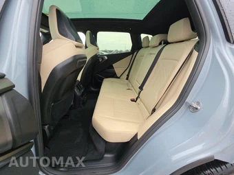 2026 BMW X3 30 xDrive M SPORT LINE - miniatura 19