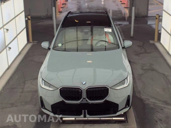 2026 BMW X3 30 xDrive M SPORT LINE - miniatura 2