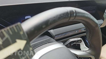 2026 BMW X3 30 xDrive M SPORT LINE - miniatura 28