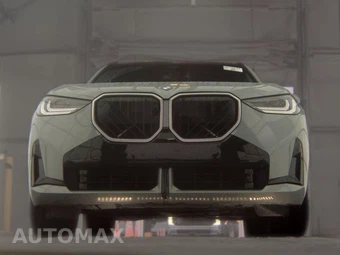 2026 BMW X3 30 xDrive M SPORT LINE - miniatura 3