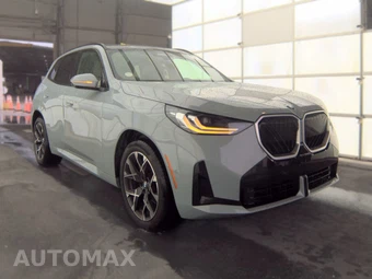 2026 BMW X3 30 xDrive M SPORT LINE - miniatura 4