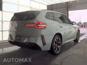 2026 BMW X3 30 xDrive M SPORT LINE - miniatura 5