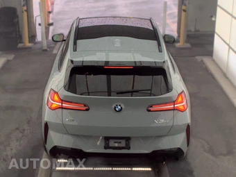 2026 BMW X3 30 xDrive M SPORT LINE - miniatura 6