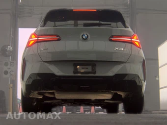 2026 BMW X3 30 xDrive M SPORT LINE - miniatura 7